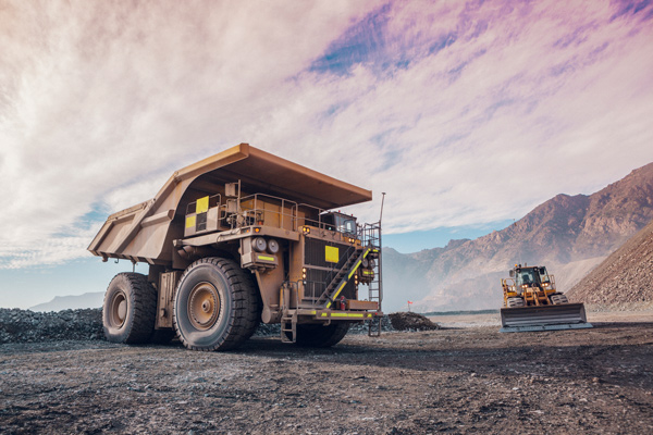 Health cover solutions for employees in the mining sector