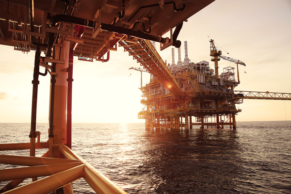 international private medical Insurance for employees on offshore oil rigs