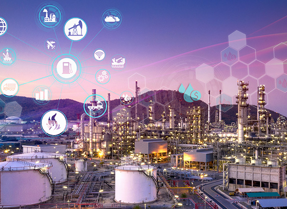 Health insurance solutions across all aspects of the oil and gas industry