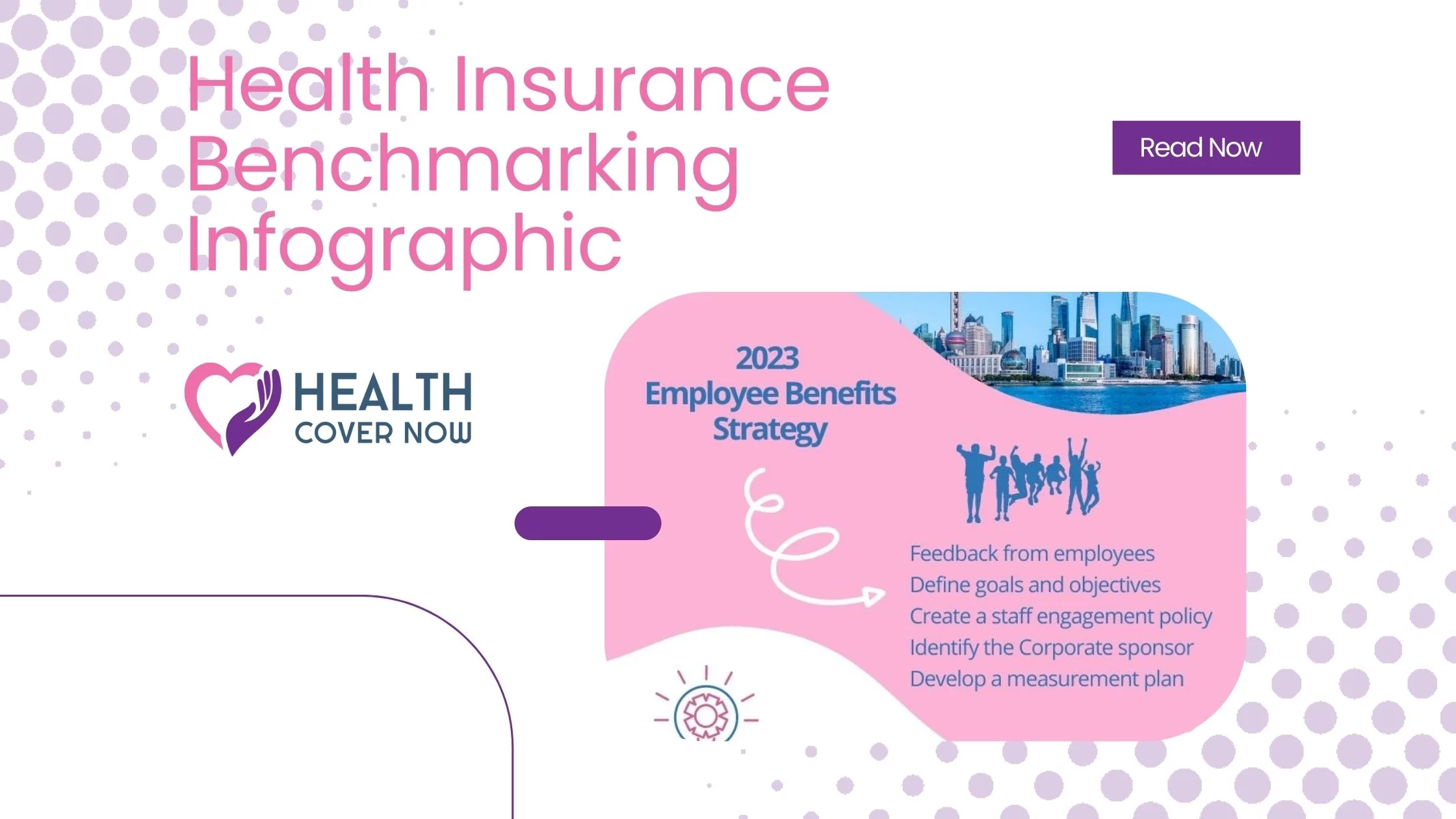 Health Insurance benchmarking