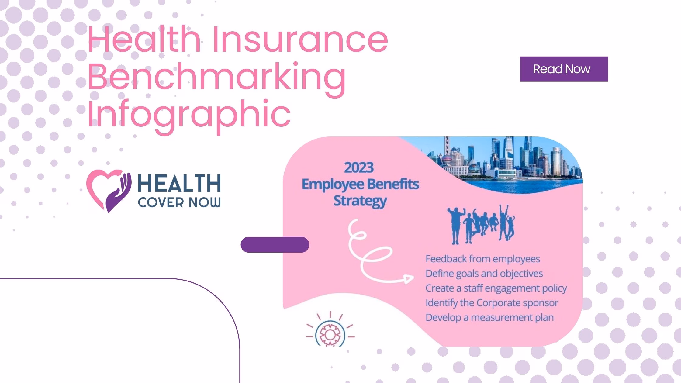Health Insurance benchmarking