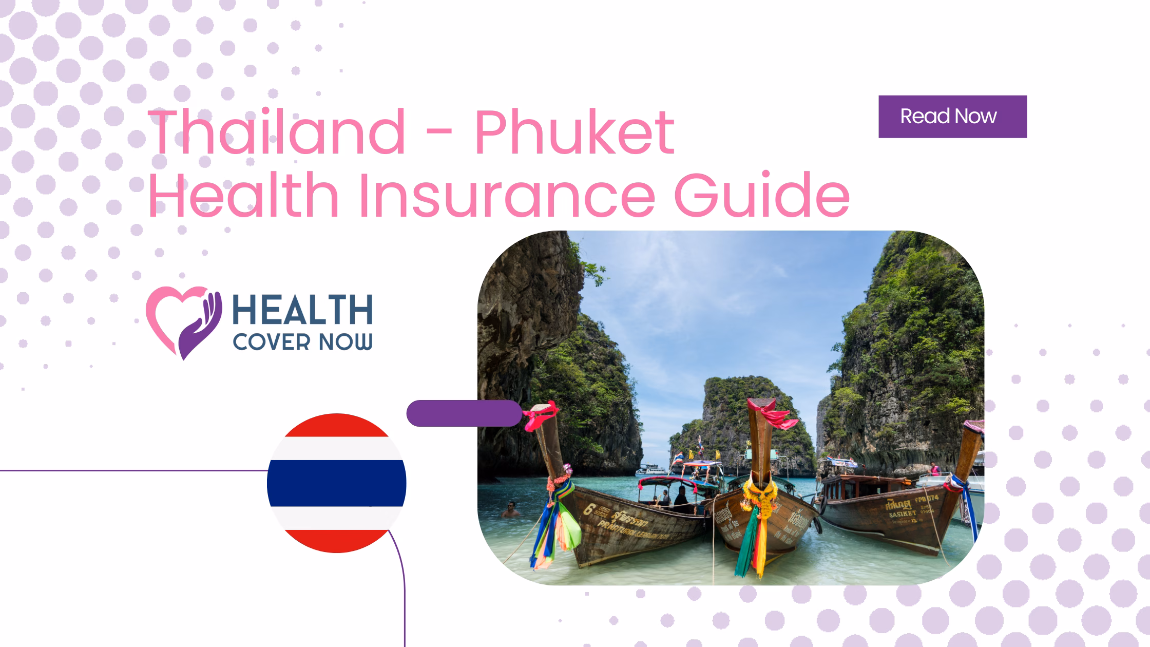 Phuket Health Insurance Guide