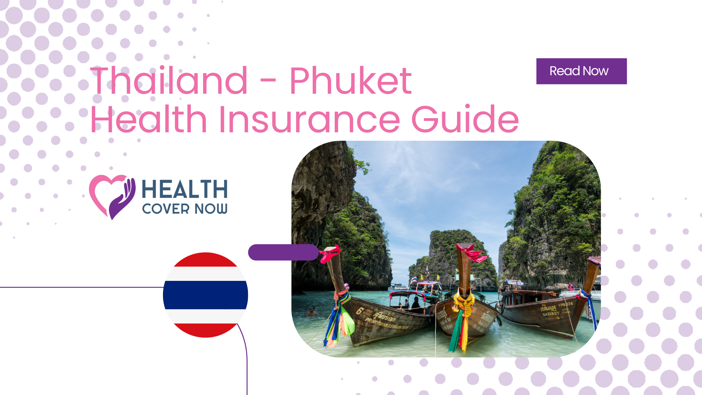 Phuket Health Insurance Guide