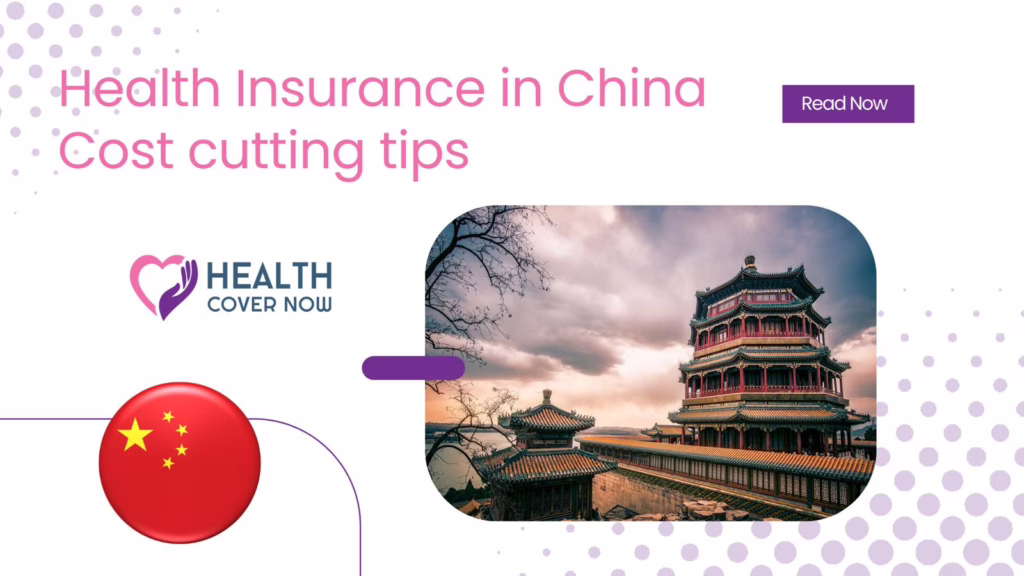 Health Insurance in China: Cost-Cutting Tips & Popular Expat Plans