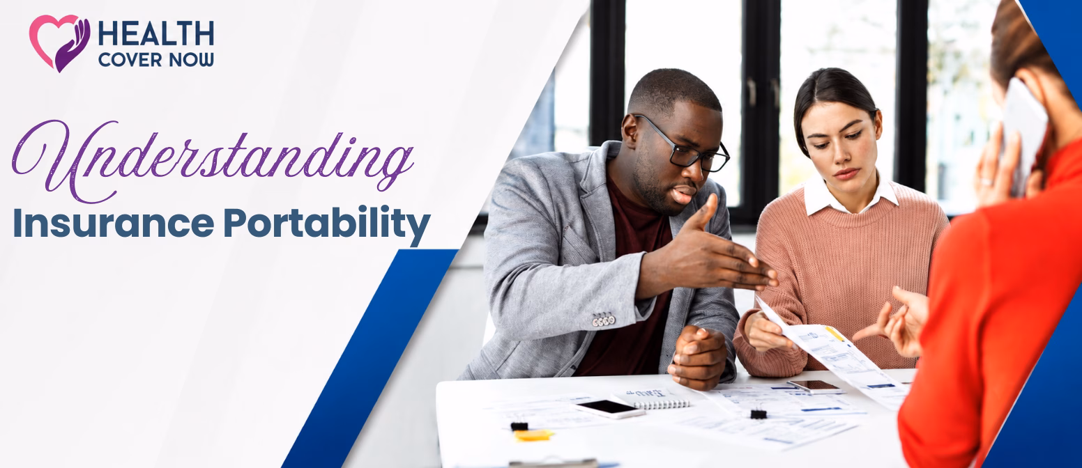 Understanding Insurance Portability
