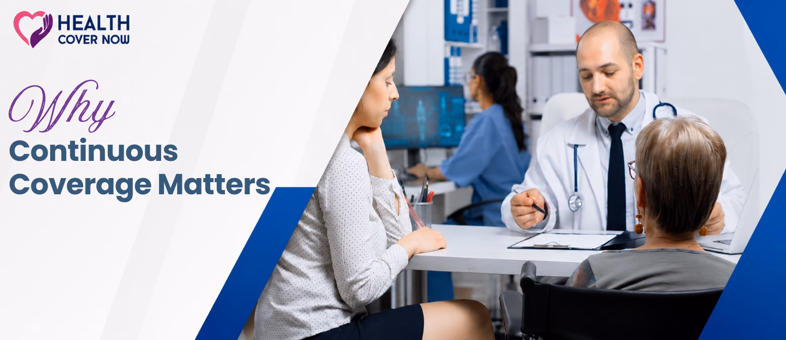 Why Continuous Coverage Matters
