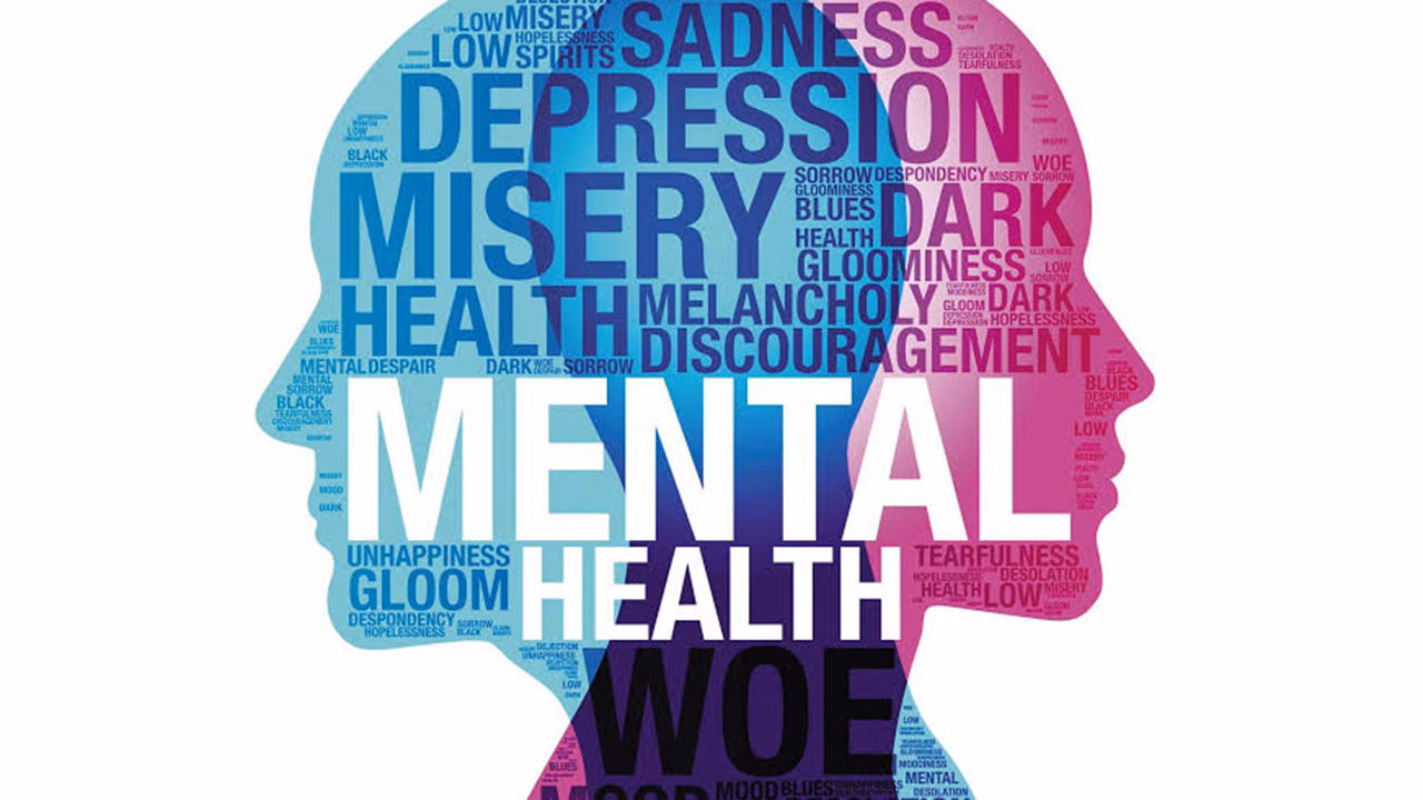 Is Your Mental Health Truly Covered The Hidden Gaps in International Health Insurance.
