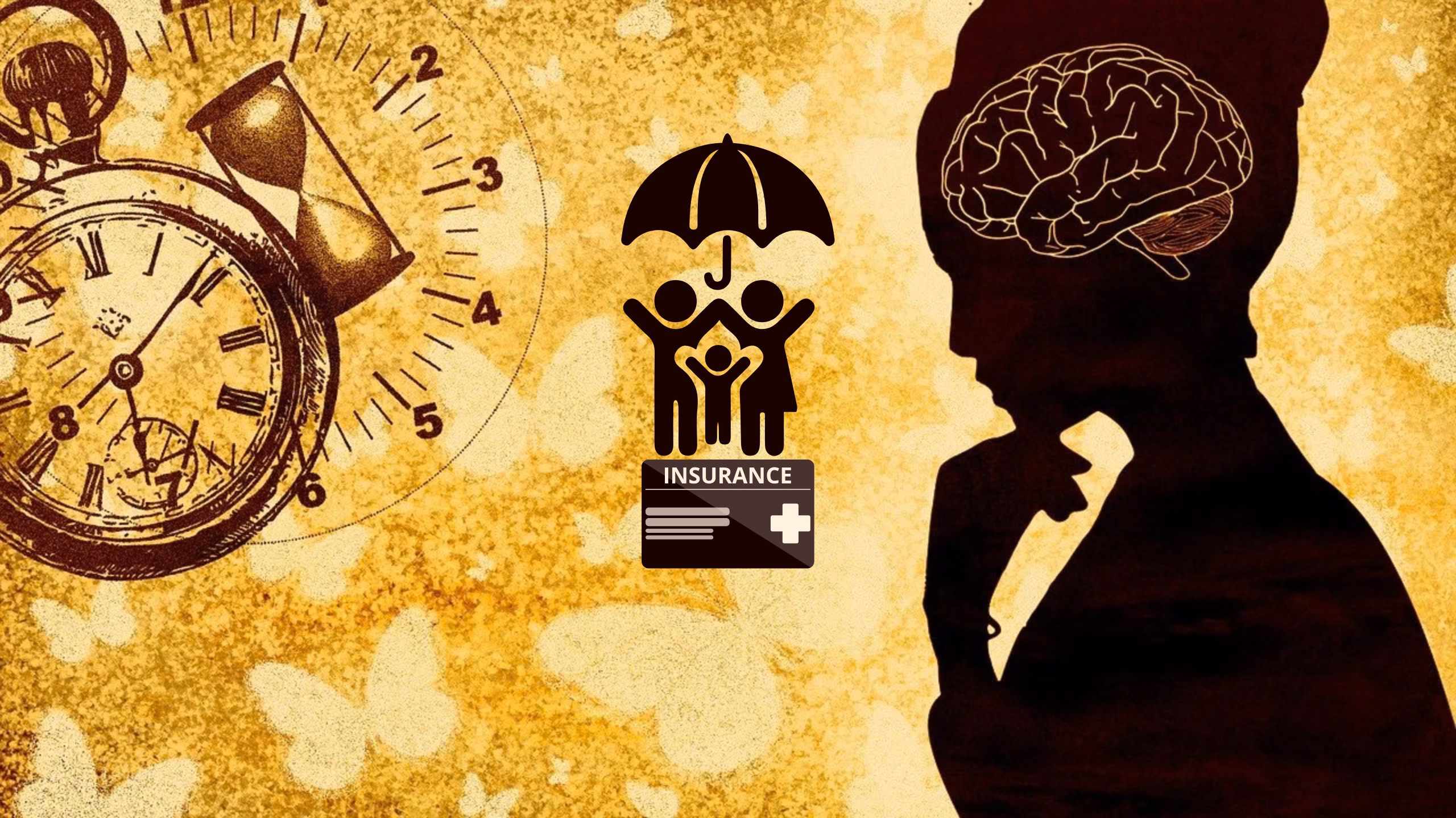 Is Your Mental Health Truly Covered The Hidden Gaps in International Health Insurance.