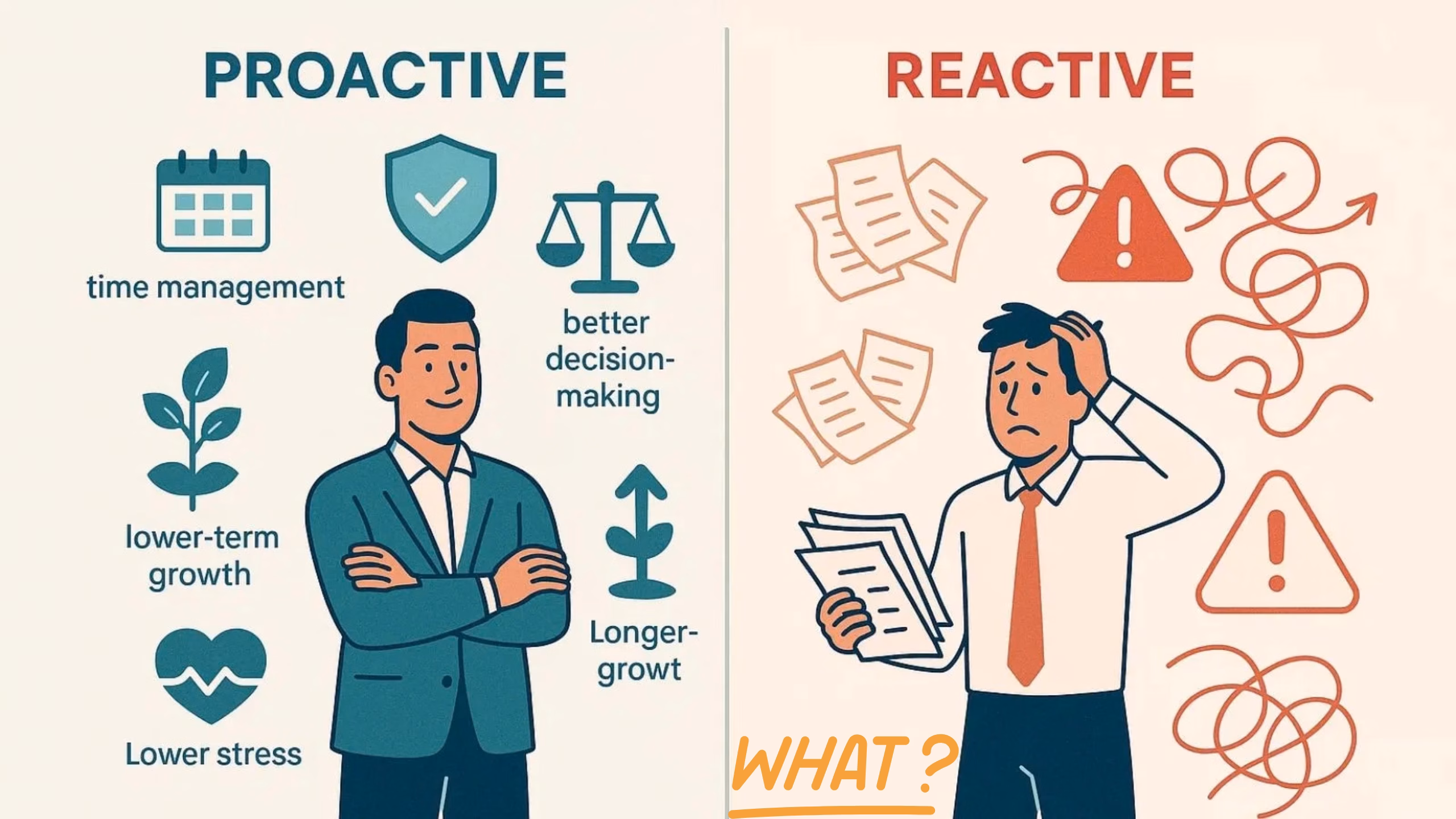 The Value of Proactive Policy Reviews